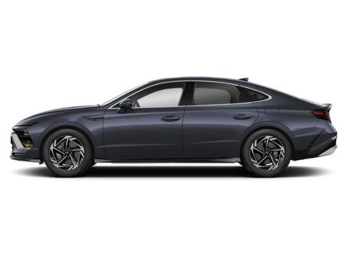 Used 2025 Hyundai Sonata SE FWD image 3