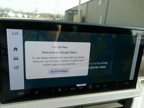 New 2026 Ford Explorer ST-Line w/ ST-Line Street Pack image 23