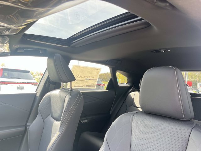 New 2026 Lexus RX 350 Premium Plus FWD image 27