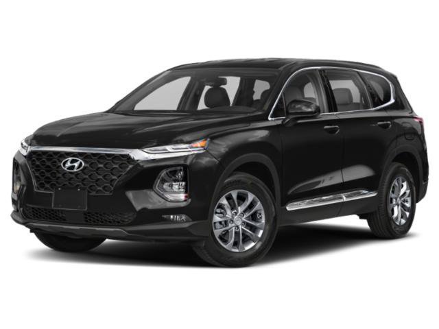 Used 2019 Hyundai Santa Fe SEL w/ Cargo Package FWD image 4