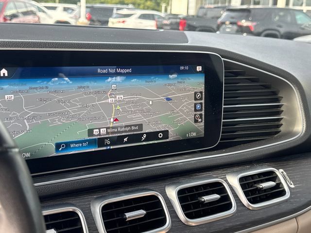 Used 2021 Mercedes-Benz GLE 350 image 24