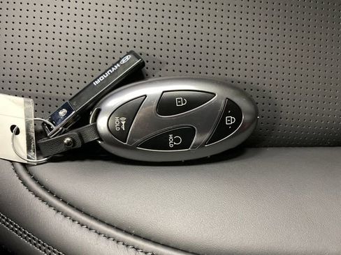 New 2026 Hyundai Santa Fe Calligraphy image 31