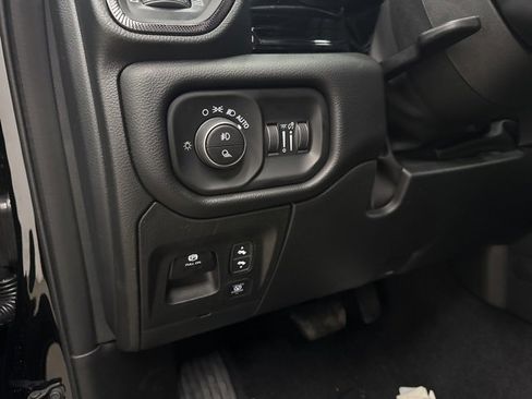 New 2026 RAM 1500 Rebel w/ Rebel Level 2 Equipment Group image 11