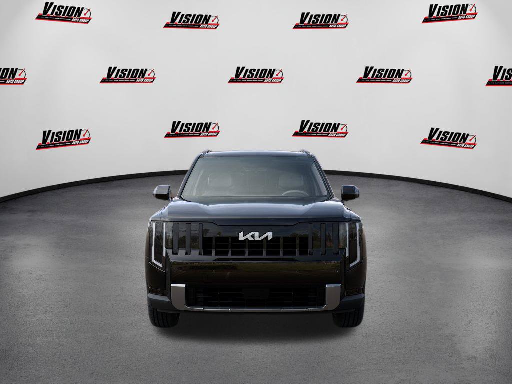 New 2027 Kia Telluride S AWD/4WD image 2