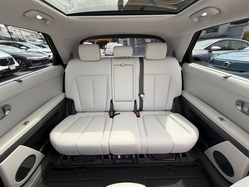 Used 2024 Hyundai Ioniq 5 Limited RWD image 40