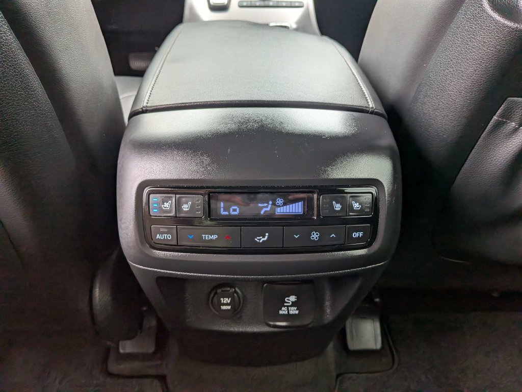 Used 2024 Hyundai Palisade Calligraphy FWD image 21