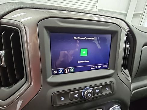 New 2026 GMC Sierra 1500 Pro w/ Graphite Edition image 15