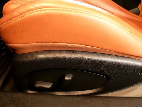 Used 2016 Chevrolet Camaro SS image 14