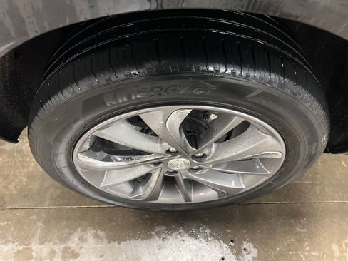 Used 2023 Buick Encore GX Essence w/ Advanced Technology Package image 22