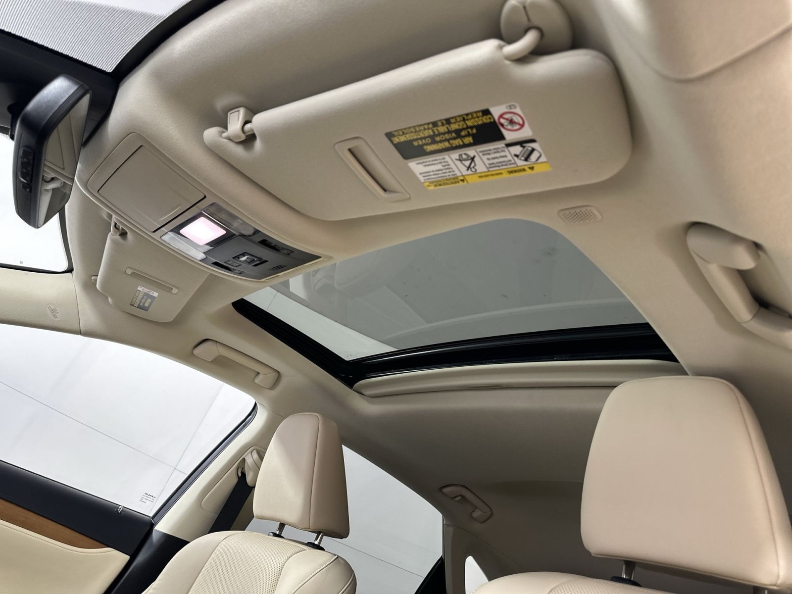 Used 2022 Lexus RX 350 AWD w/ Premium Package image 22