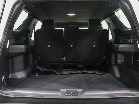 Used 2025 Toyota 4Runner SR5 RWD image 26