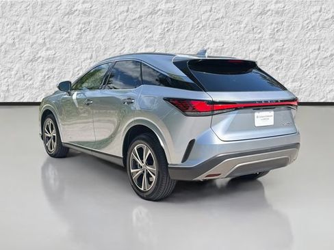 Used 2023 Lexus RX 350 Premium w/ Cold Area Package FWD image 5