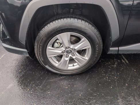 Certified 2025 Toyota RAV4 XLE AWD/4WD image 27