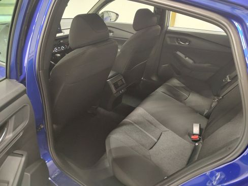 New 2025 Honda Accord Sport image 11