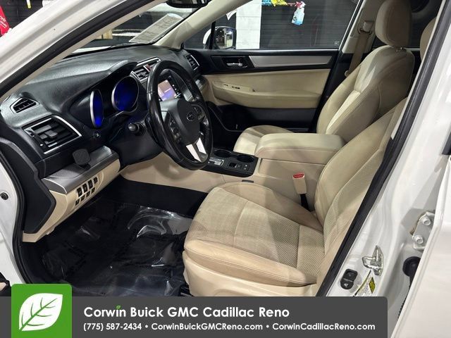 Used 2016 Subaru Outback 2.5i Premium AWD/4WD image 11