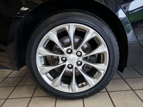 Used 2022 Cadillac CT5 Premium Luxury image 54