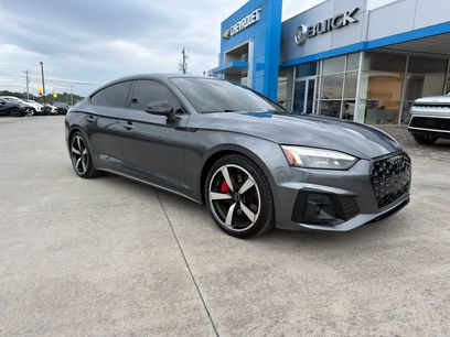 Used 2023 Audi A5 2.0T Premium Plus