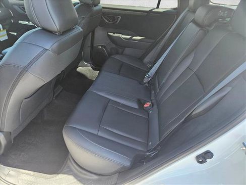New 2026 Subaru Outback Premium AWD/4WD image 16