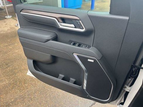 New 2026 Chevrolet Silverado 1500 RST w/ RST All Star Premium Package image 18