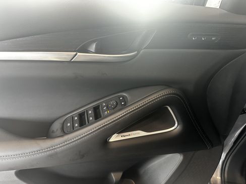 New 2027 INFINITI QX60 Autograph AWD/4WD image 16