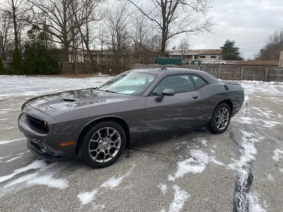 Used 2017 Dodge Challenger GT w/ Driver Convenience Group