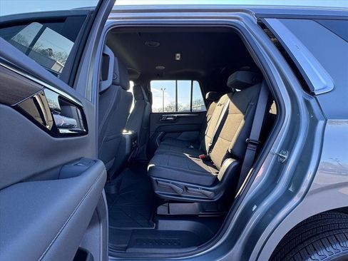 New 2026 Chevrolet Tahoe LS image 8