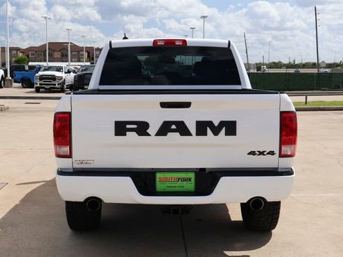 Used 2019 RAM 1500 Express w/ Wheel & Sound Group image 5