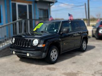 Used 2015 Jeep Patriot Sport w/ Power Value Group video 1