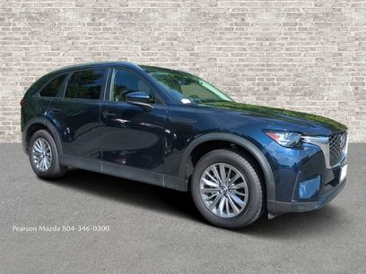 Used 2024 MAZDA CX-90 3.3 Turbo w/ Select Package