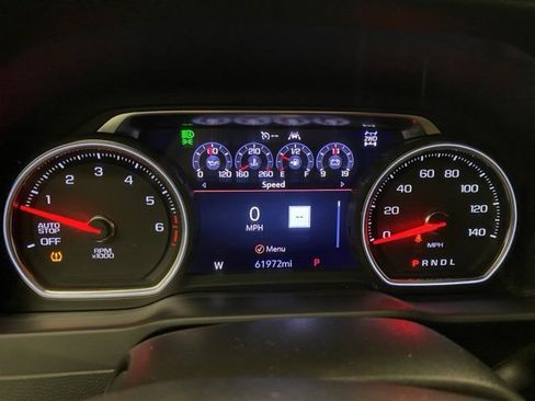 Used 2019 Chevrolet Silverado 1500 High Country image 17