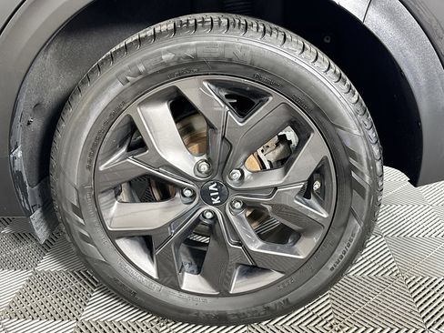 Used 2022 Kia Sportage LX w/ LX FWD Value Edition Package image 36