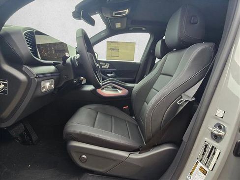 New 2026 Mercedes-Benz GLE 350 4MATIC image 15