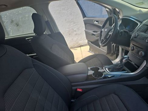 Used 2016 Ford Edge SEL FWD image 10