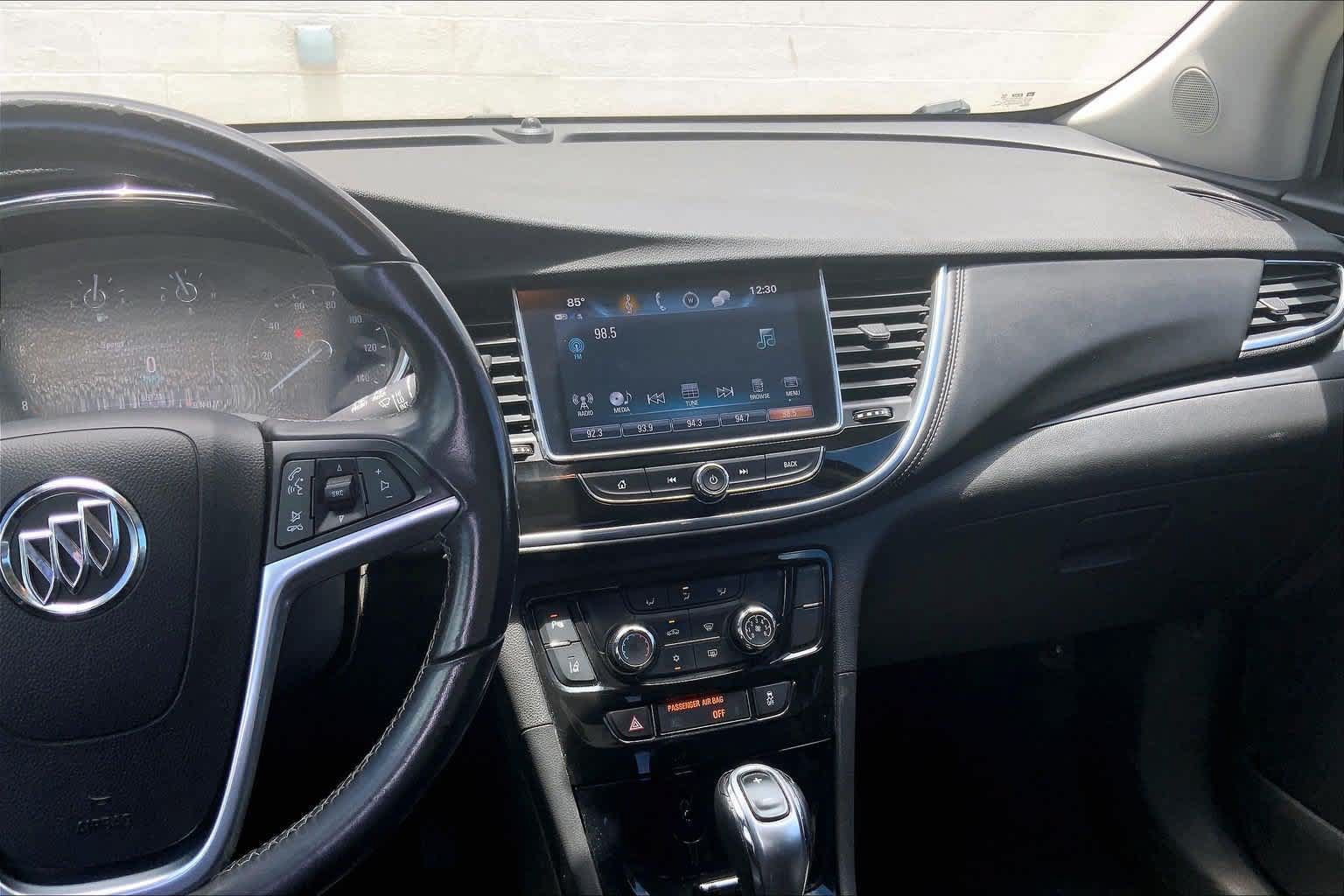 Used 2021 Buick Encore Preferred w/ Safety Package II FWD image 15