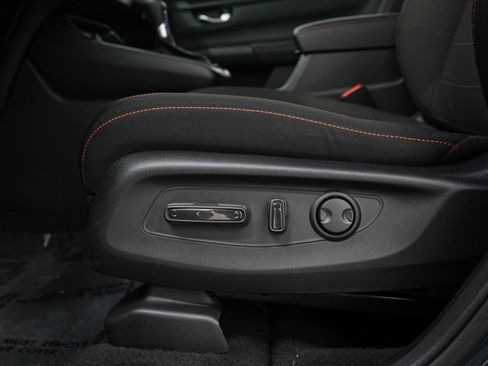 Used 2026 Honda CR-V Sport image 22