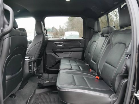 Used 2024 RAM 1500 Rebel w/ Rebel Level 2 Equipment Group image 15