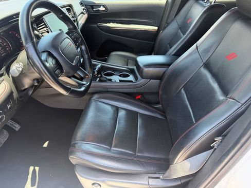 Used 2024 Dodge Durango GT RWD image 15