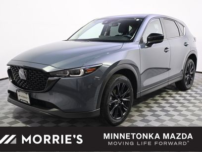 Used 2023 MAZDA CX-5 Carbon Edition
