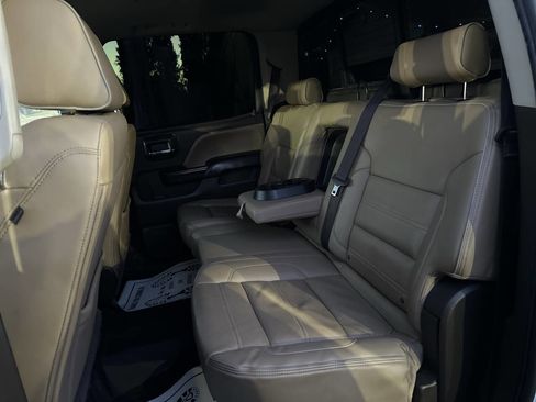 Used 2018 GMC Sierra 1500 Denali w/ Denali Ultimate Package image 19
