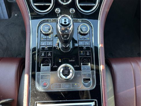 Used 2020 Bentley Continental GT AWD/4WD image 39
