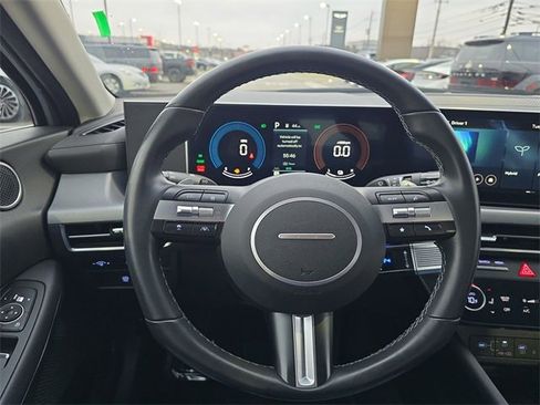 Certified 2024 Hyundai Sonata SEL image 14
