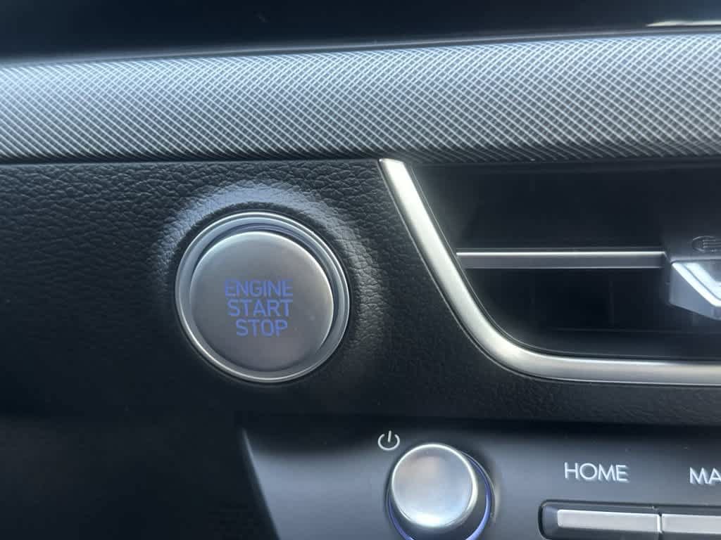 New 2026 Hyundai Sonata SE FWD image 26