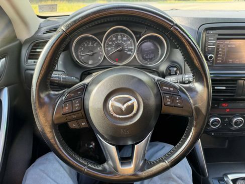Used 2014 MAZDA CX-5 Grand Touring AWD/4WD image 13