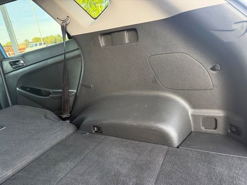 Used 2018 Hyundai Tucson SEL AWD/4WD image 27
