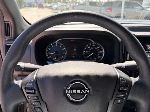 New 2026 Nissan Frontier SV w/ Tow Package image 20