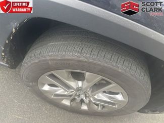 Used 2021 Toyota RAV4 XLE Premium 360° Tour