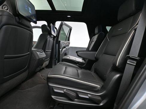 Used 2023 Cadillac Escalade Premium Luxury w/ Touring Package AWD/4WD image 42