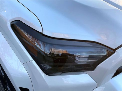 New 2026 Toyota 4Runner TRD Sport Premium image 13