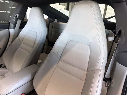 Certified 2020 Porsche 911 Carrera S image 5