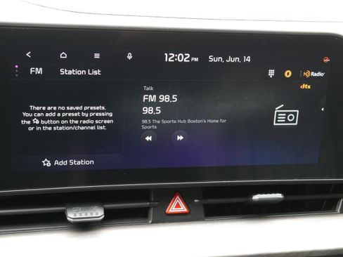 Certified 2023 Kia Sportage X-Line AWD/4WD image 16